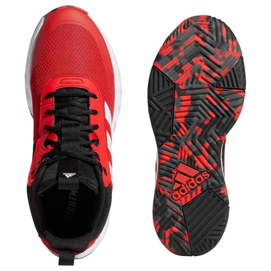Adidas Ownthegame 2.0